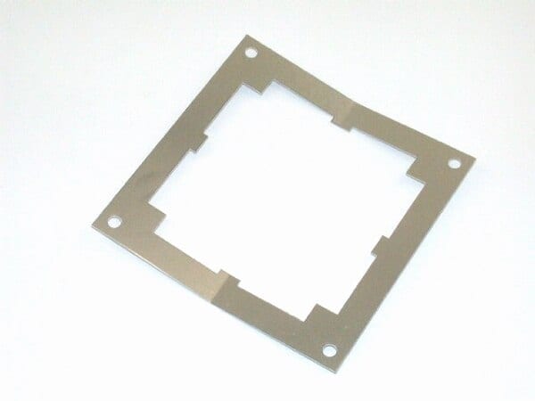 MAC 700 Profile - Color Filter holder, MAC550 17300110