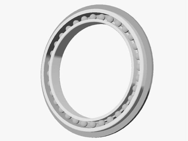 MAC 250 Krypton - Bearing 25/32x4 6705-ZISNR/C4 16760280