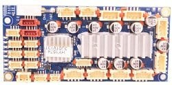 PCB16930A ZOOM/FOCUS/PRISM1/PRISM2/ROTAT 5020301404900V131